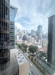 China Square Central (D1), Office #636045741